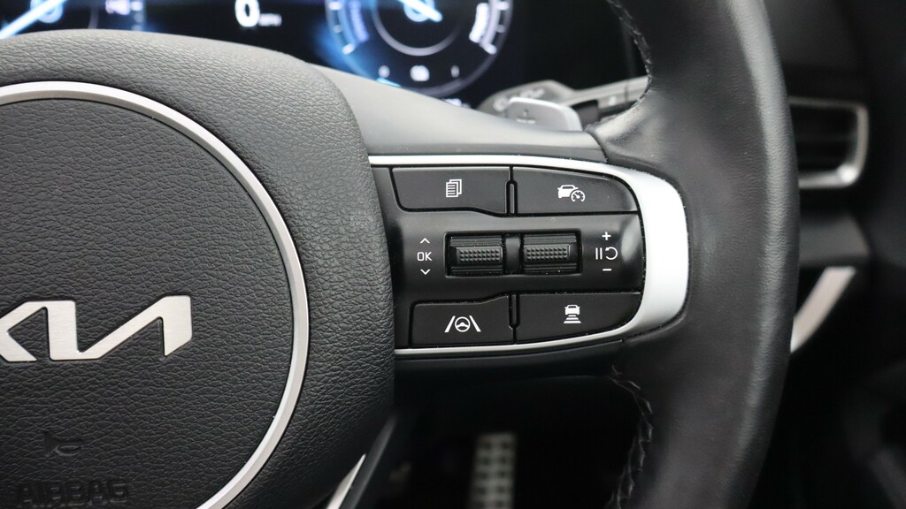 Kia Sportage 2 White #38