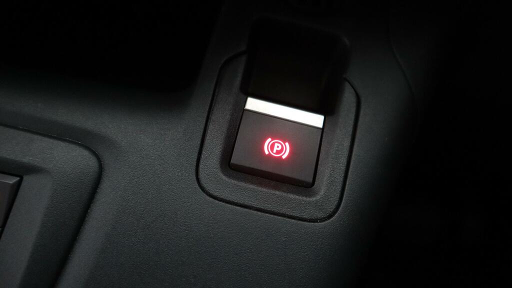 Citroen e-Berlingo 800 50Kwh Driver Edition M Panel Van White #28