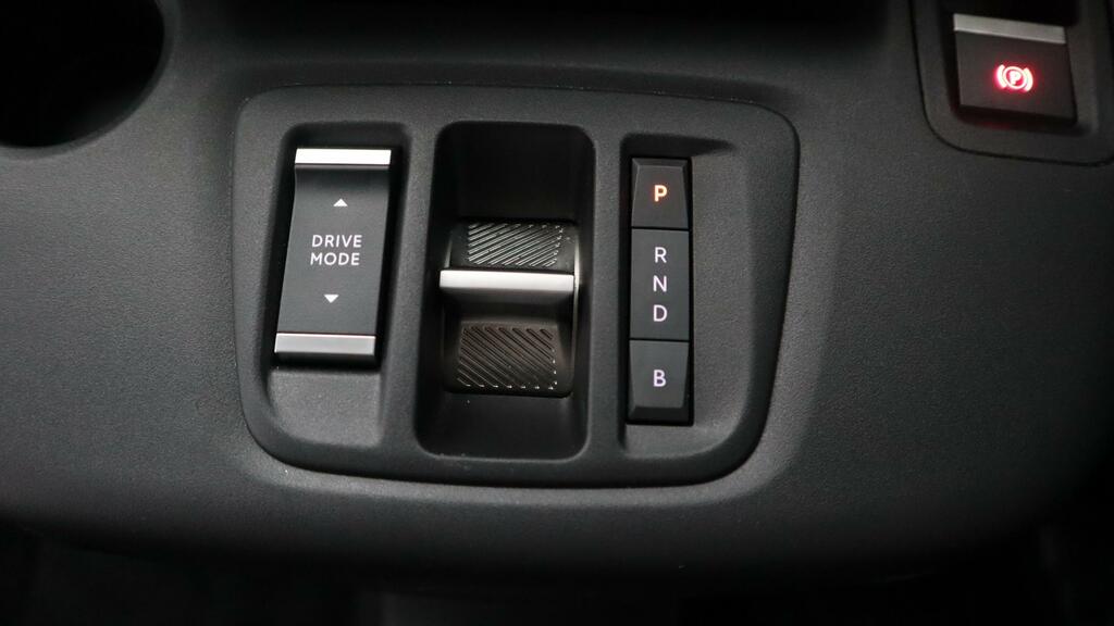 Citroen e-Berlingo 800 50Kwh Driver Edition M Panel Van White #29