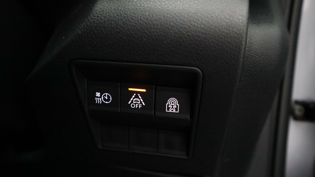 Citroen e-Berlingo 800 50Kwh Driver Edition M Panel Van White #30
