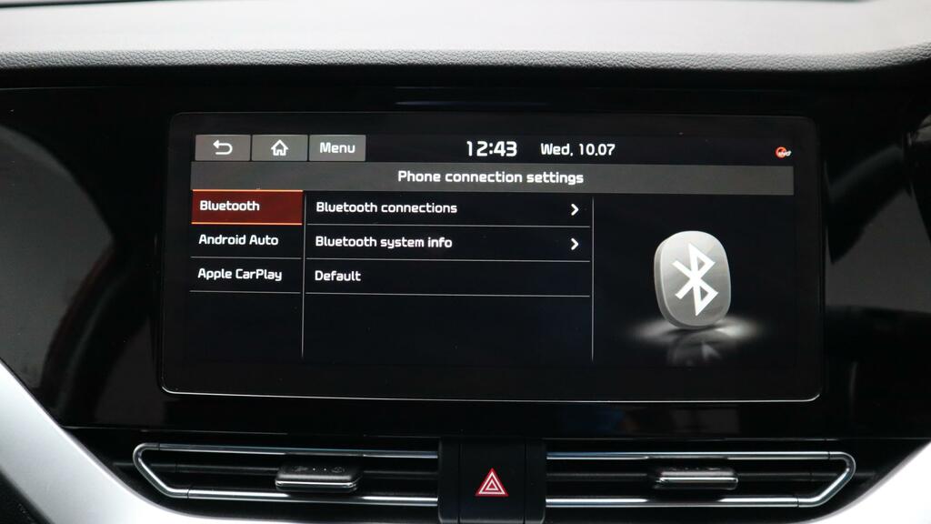 Kia Niro Niro 2 Hev Red #22