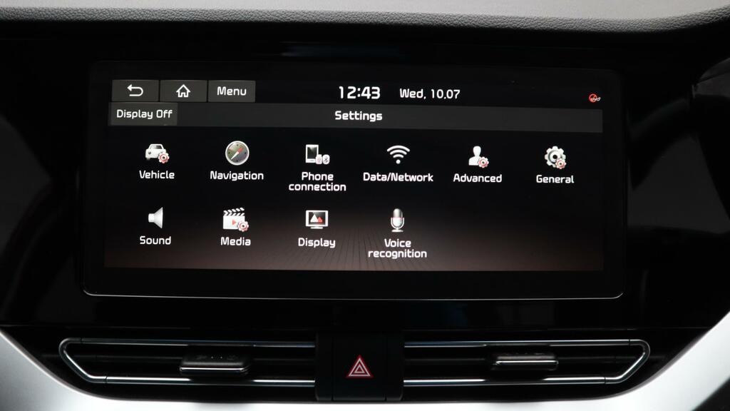 Kia Niro Niro 2 Hev Red #21