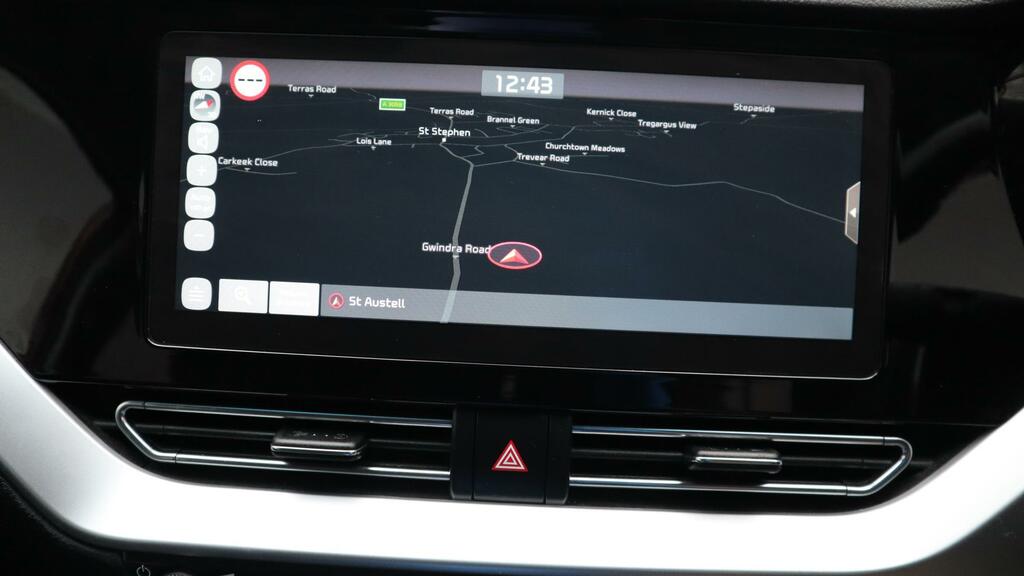 Kia Niro Niro 2 Hev Red #19