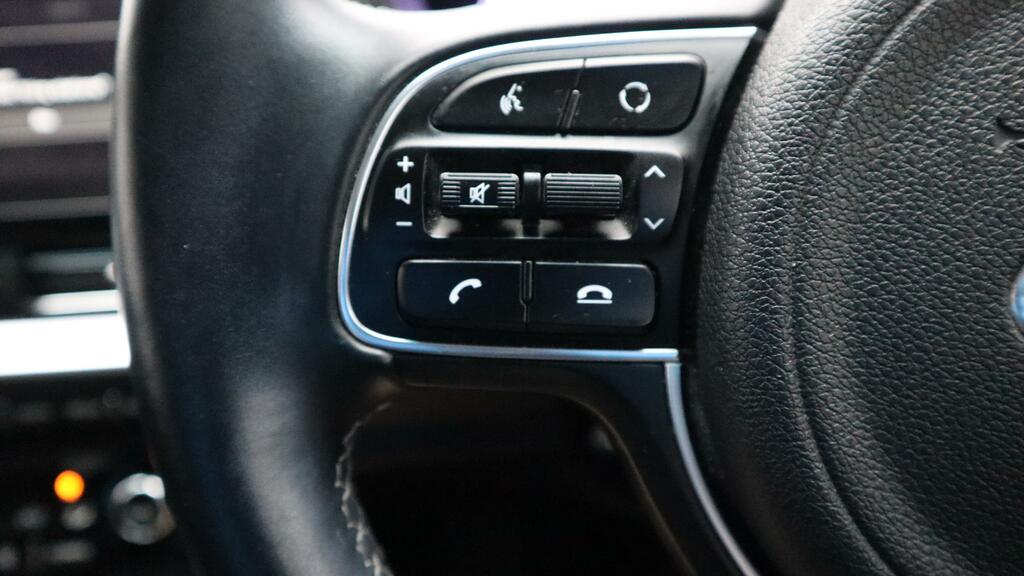Kia Niro Niro 2 Hev Red #16