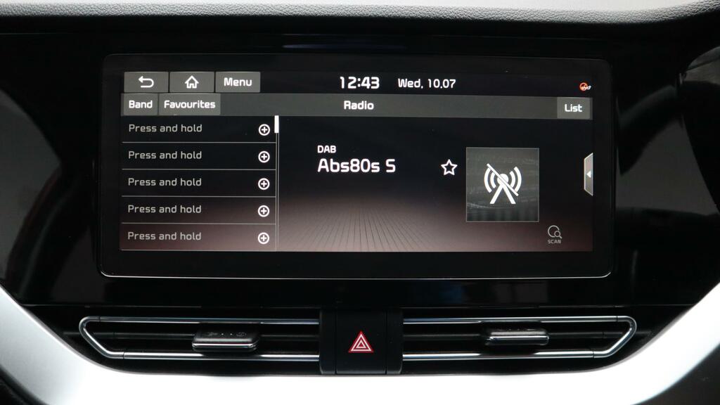 Kia Niro Niro 2 Hev Red #20