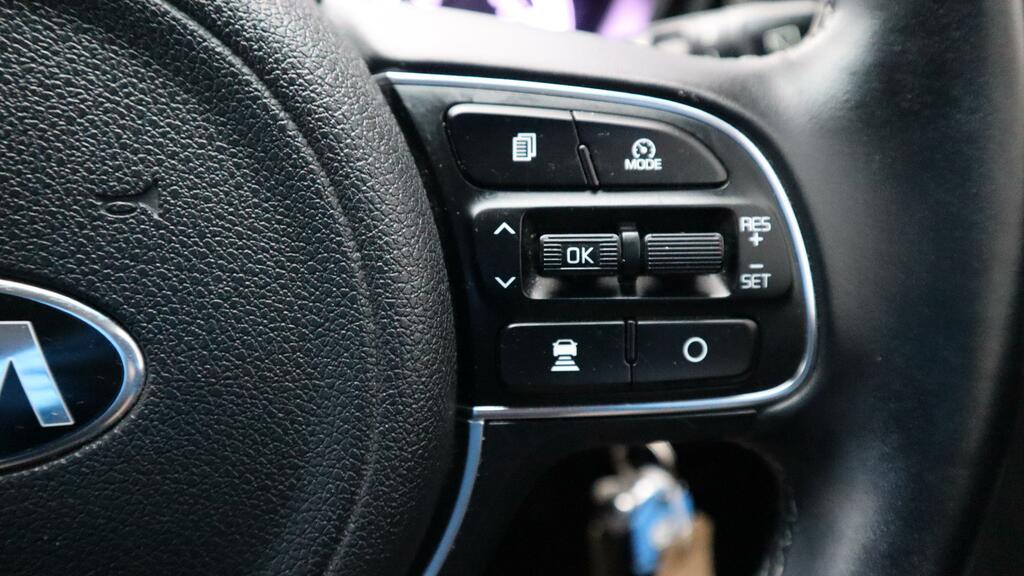 Kia Niro Niro 2 Hev Red #17