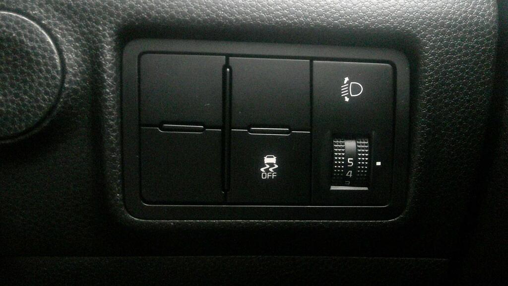 Kia Picanto 2016 66 1.25 Black #13