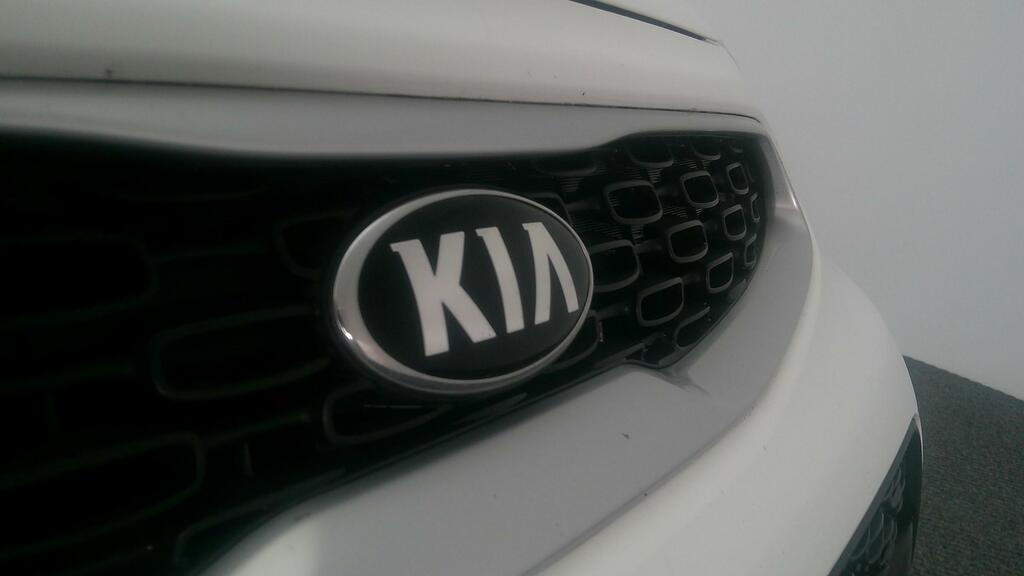 Kia Picanto 2016 66 1.25 Black #26