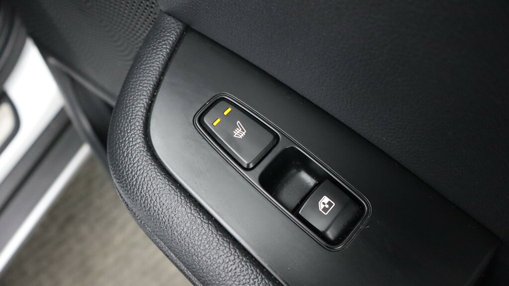 Kia Xceed 1.5T Gdi Isg 4 Red #33