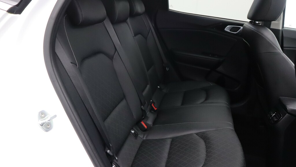 Kia Xceed 1.5T Gdi Isg 4 Red #31