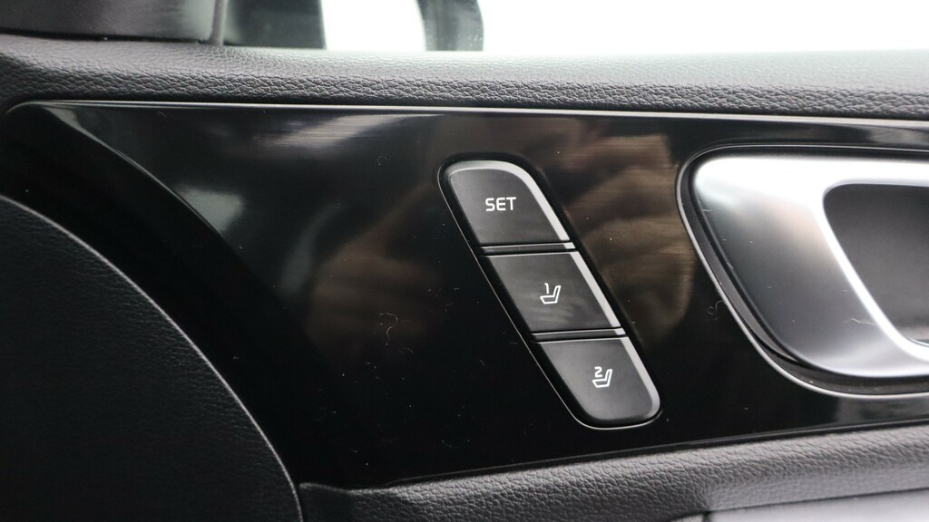 Kia Xceed 1.5T Gdi Isg 4 Red #30