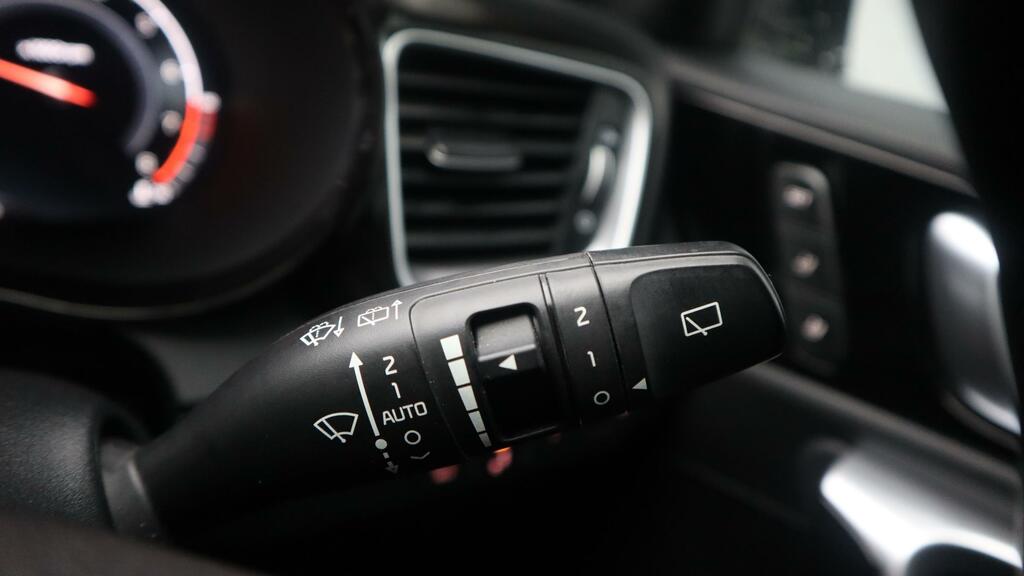 Kia Xceed 1.5T Gdi Isg 4 Red #20
