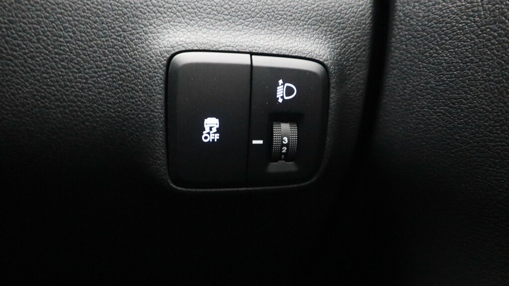 Hyundai I10 Advance Blue #24