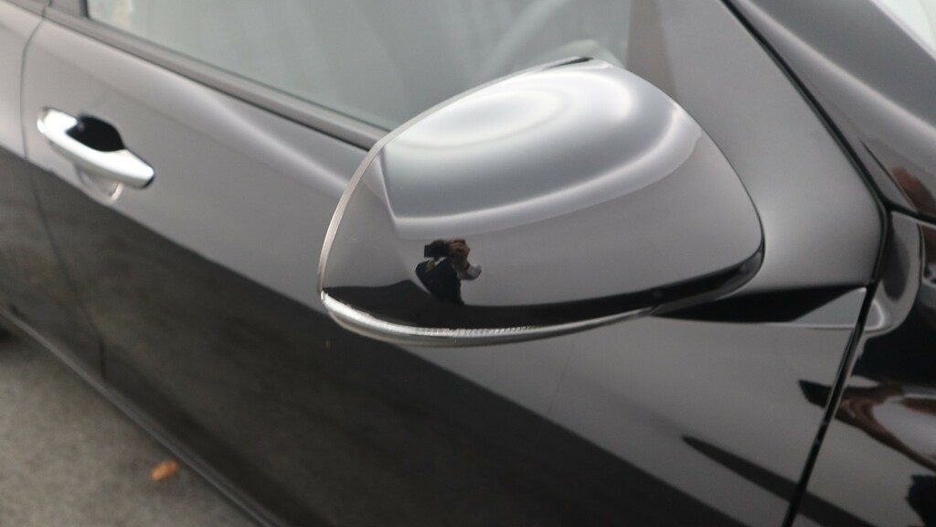 Hyundai I10 Advance Blue #30