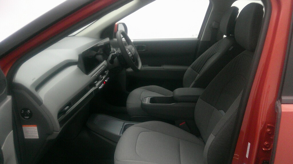 Kia EV3 148Kw Gt-line S 81.4Kwh Black #9