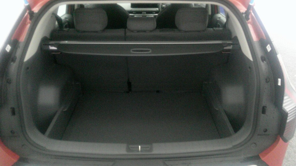 Kia EV3 148Kw Gt-line S 81.4Kwh Black #25