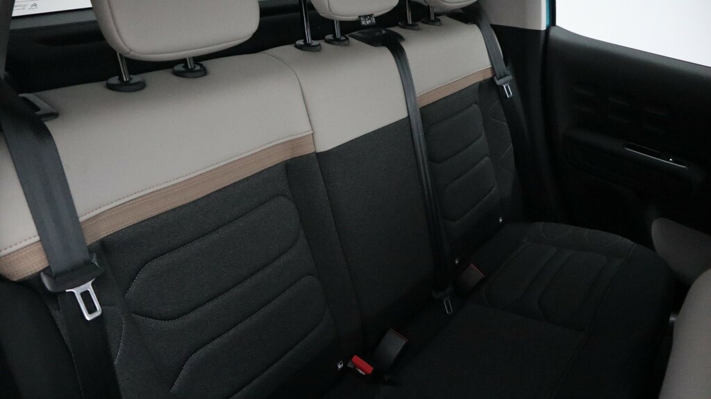 Citroen C3 1.2 Puretech C-series Euro 6 Ss #26