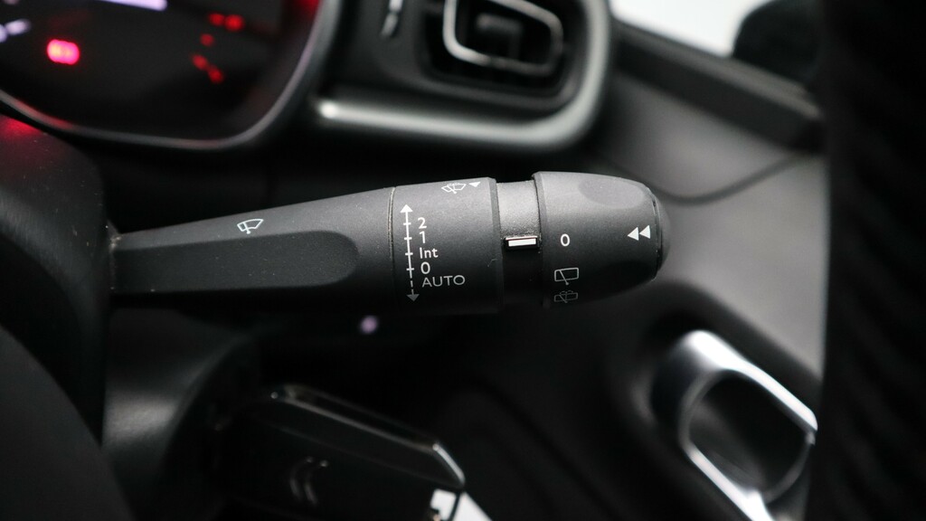 Citroen C3 1.2 Puretech C-series Euro 6 Ss #15