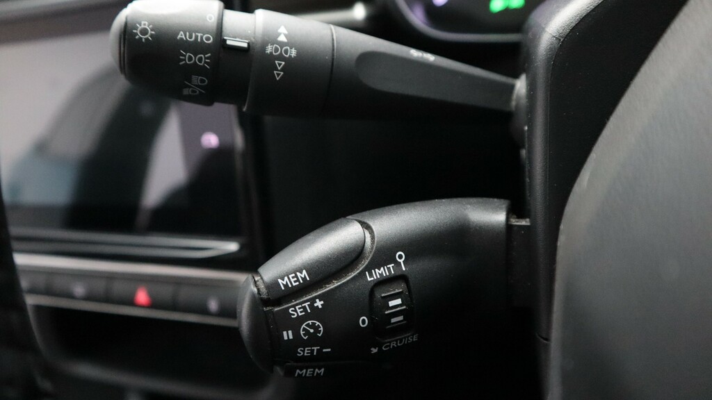 Citroen C3 1.2 Puretech C-series Euro 6 Ss #14