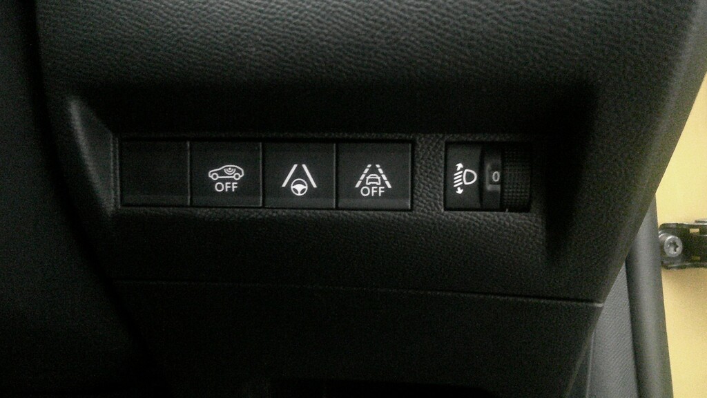 Peugeot 208 1.2 Puretech Active Premium Hatchback Grey #35