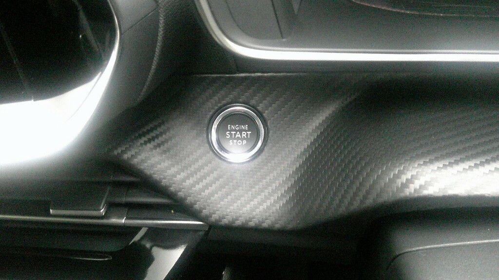 Peugeot 208 1.2 Puretech Active Premium Hatchback Grey #26