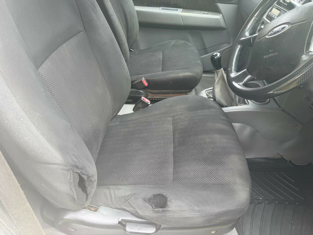 Ford Ranger 2.2 Tdci Xlt 2012 Silver #9