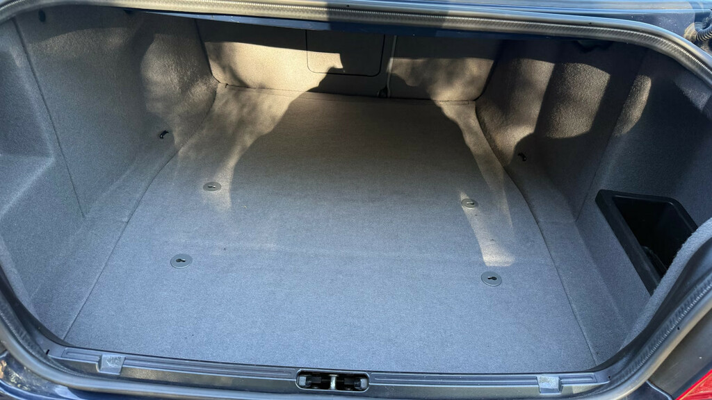 BMW 5 Series 523I Se 170 Green #11