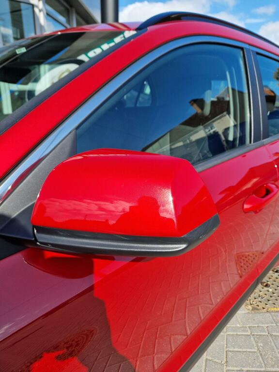 Kia Niro 1.6H Gdi 2 Dct Euro 6 Ss Red #6