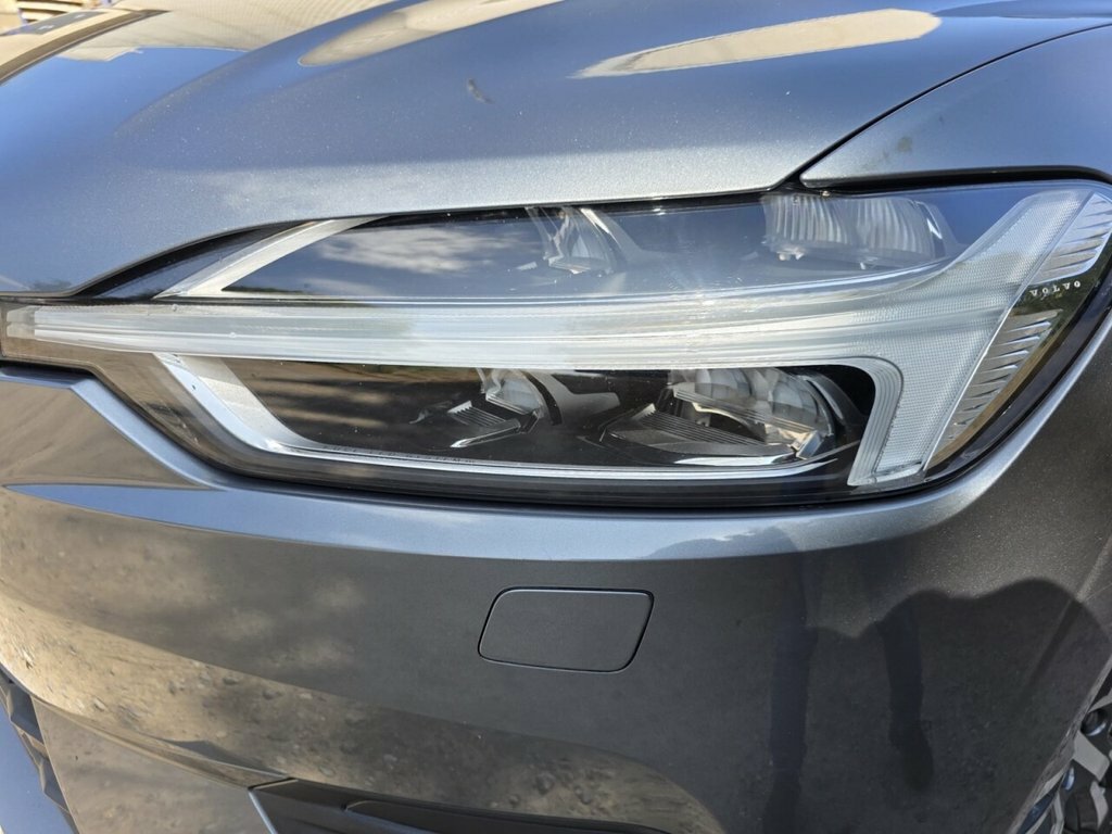 Volvo XC60 2L Momentum Pro KM67JEO Grey #5