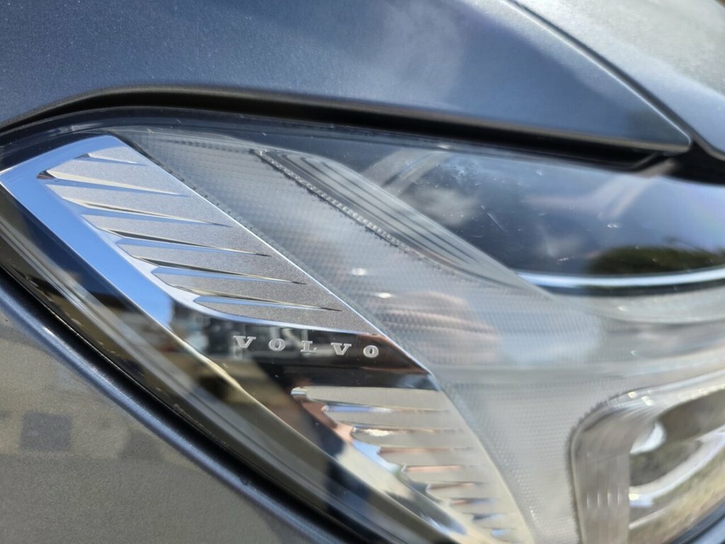 Volvo XC60 2L Momentum Pro KM67JEO Grey #2