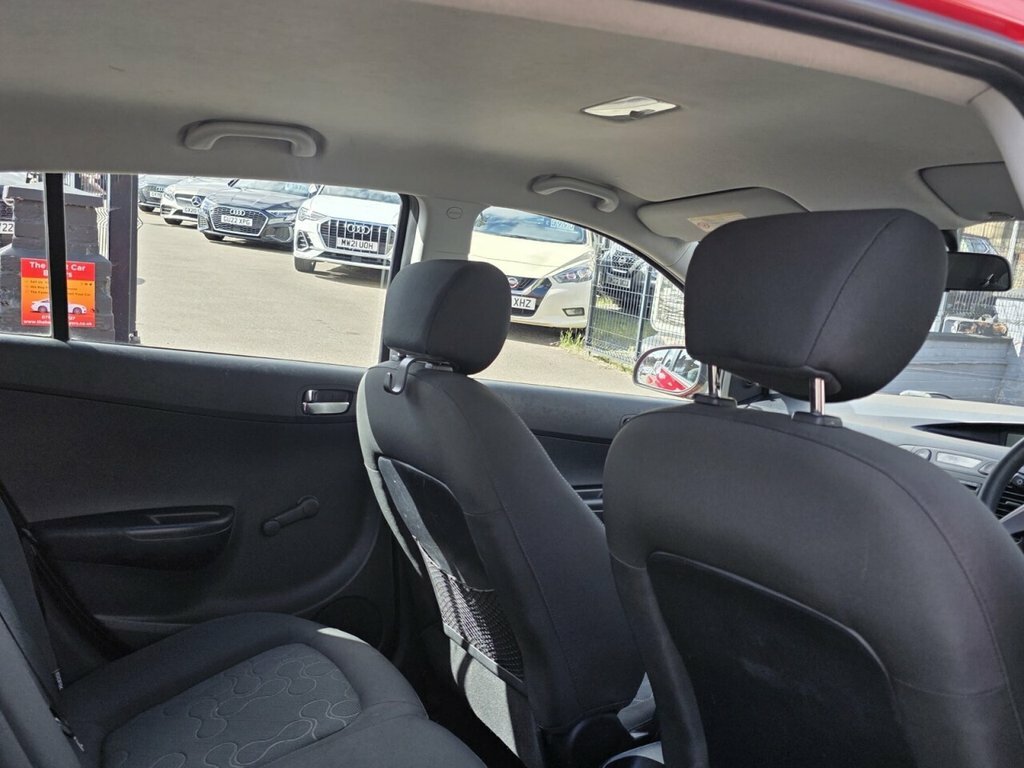 Hyundai I20 1.4 Comfort Euro 4 Blue #13
