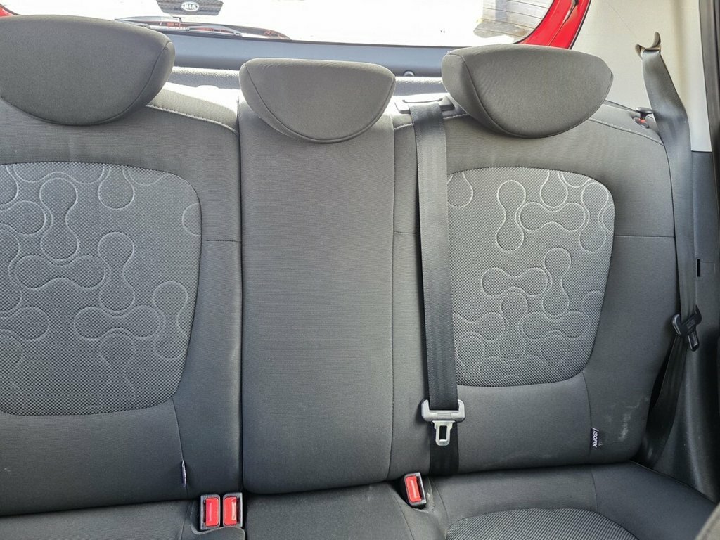 Hyundai I20 1.4 Comfort Euro 4 Blue #66
