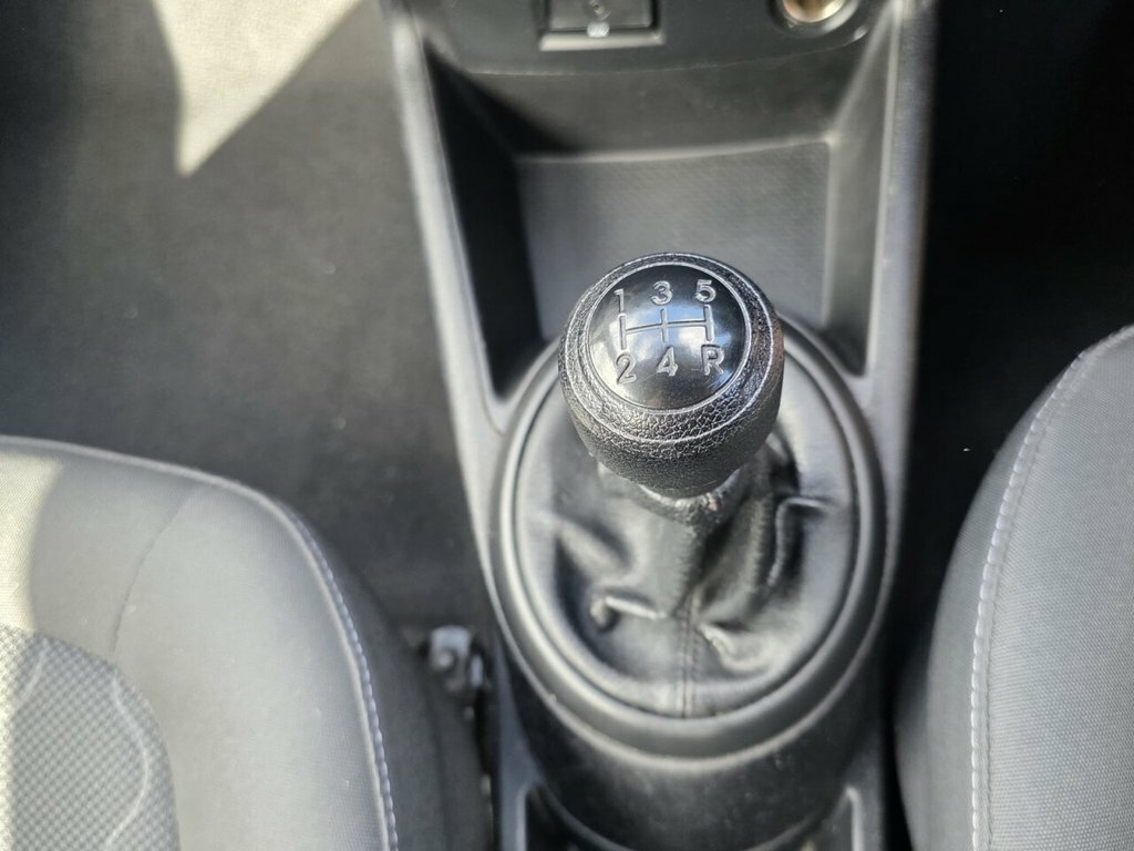 Hyundai I20 1.4 Comfort Euro 4 Blue #41