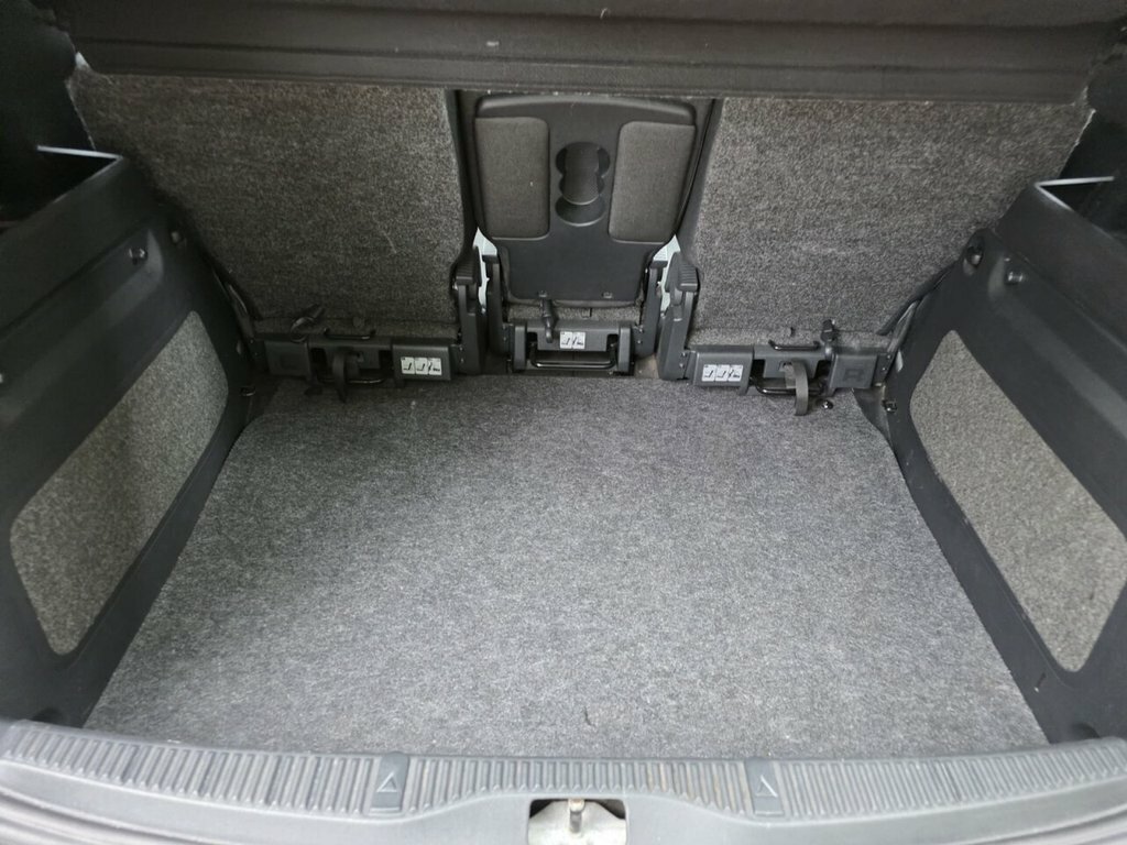 Skoda Roomster 1.6 16V 3 Tiptronic Grey #98