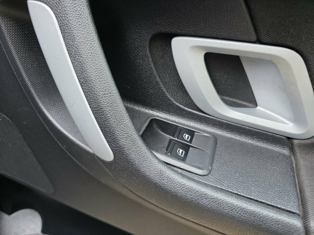 Skoda Roomster 1.6 16V 3 Tiptronic Grey #78