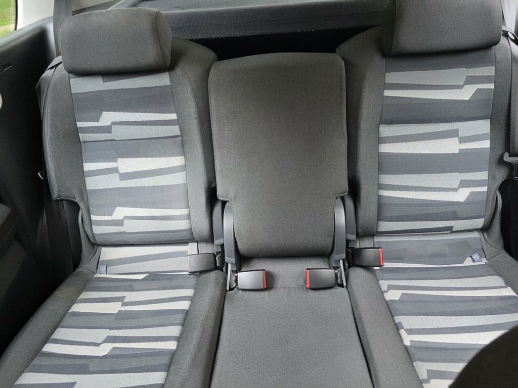Skoda Roomster 1.6 16V 3 Tiptronic Grey #91