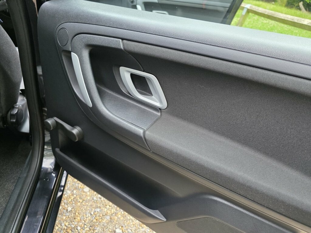 Skoda Roomster 1.6 16V 3 Tiptronic Grey #79