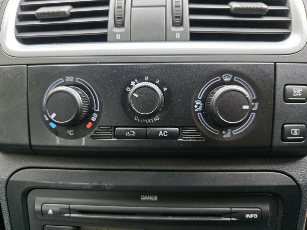 Skoda Roomster 1.6 16V 3 Tiptronic Grey #51