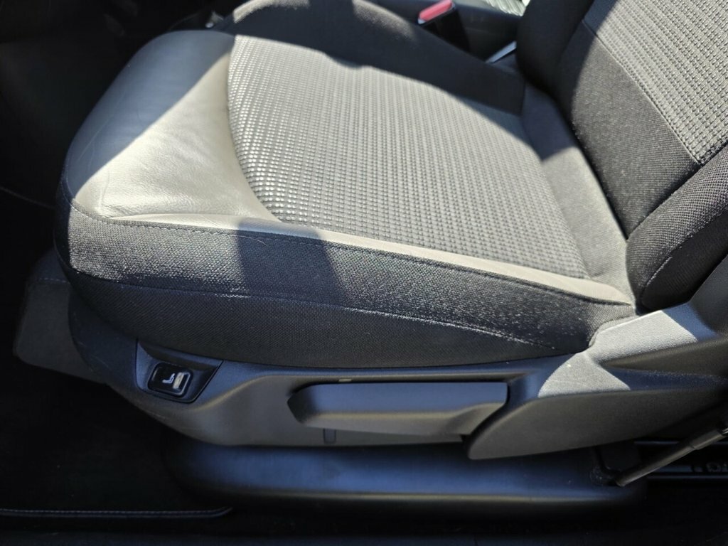 Citroen Grand C4 Picasso Feel Red #61