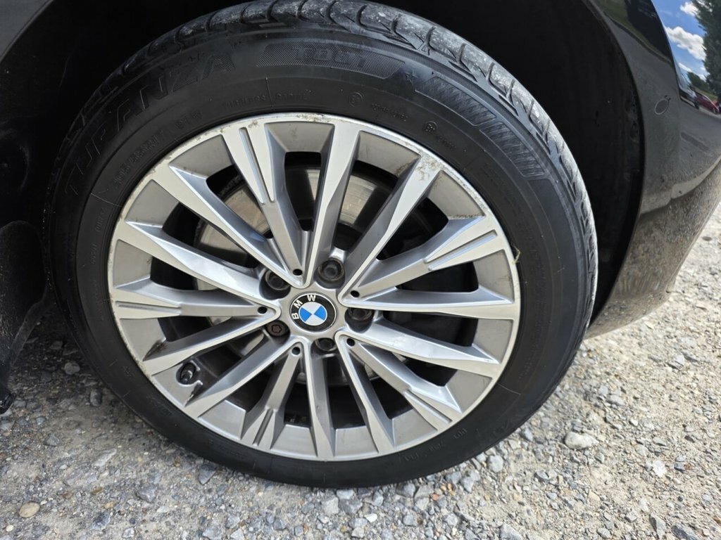 BMW 2 Series Gran Tourer 1.5 218I Se Dct Euro 6 Ss #21