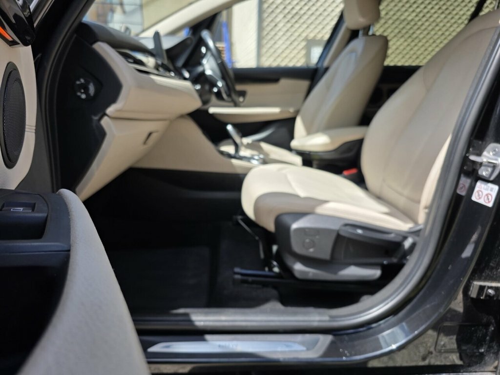BMW 2 Series Gran Tourer 1.5 218I Se Dct Euro 6 Ss #33