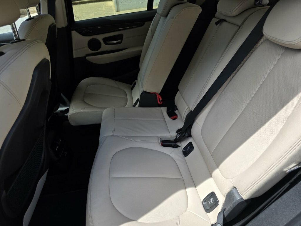 BMW 2 Series Gran Tourer 1.5 218I Se Dct Euro 6 Ss #36