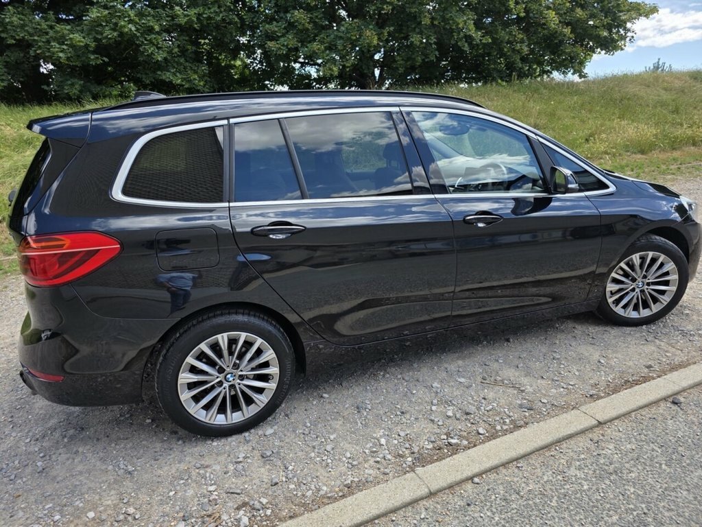 BMW 2 Series Gran Tourer 1.5 218I Se Dct Euro 6 Ss #8