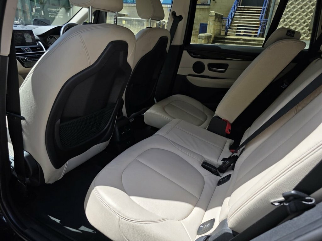 BMW 2 Series Gran Tourer 1.5 218I Se Dct Euro 6 Ss #35