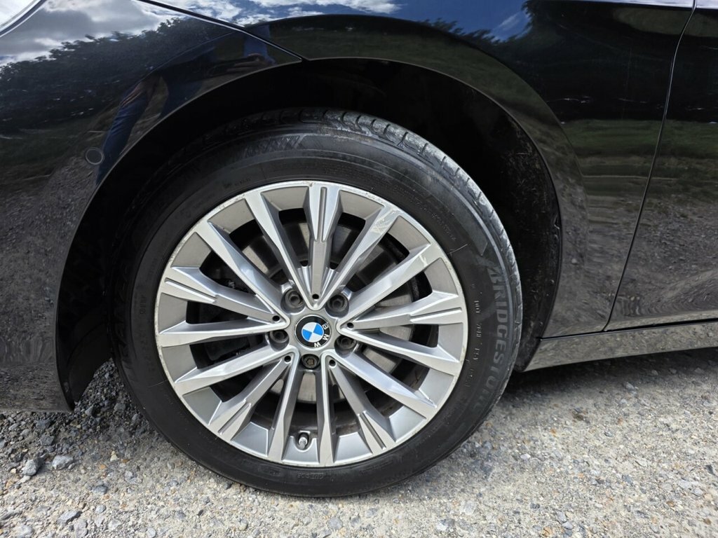 BMW 2 Series Gran Tourer 1.5 218I Se Dct Euro 6 Ss #20