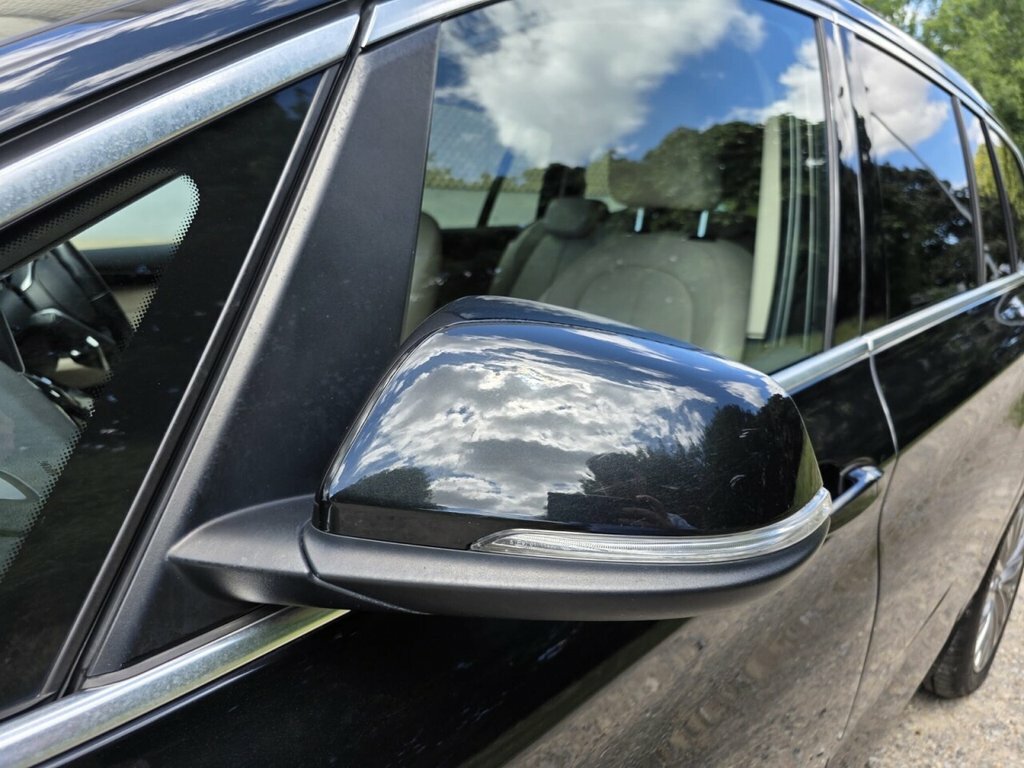 BMW 2 Series Gran Tourer 1.5 218I Se Dct Euro 6 Ss #23
