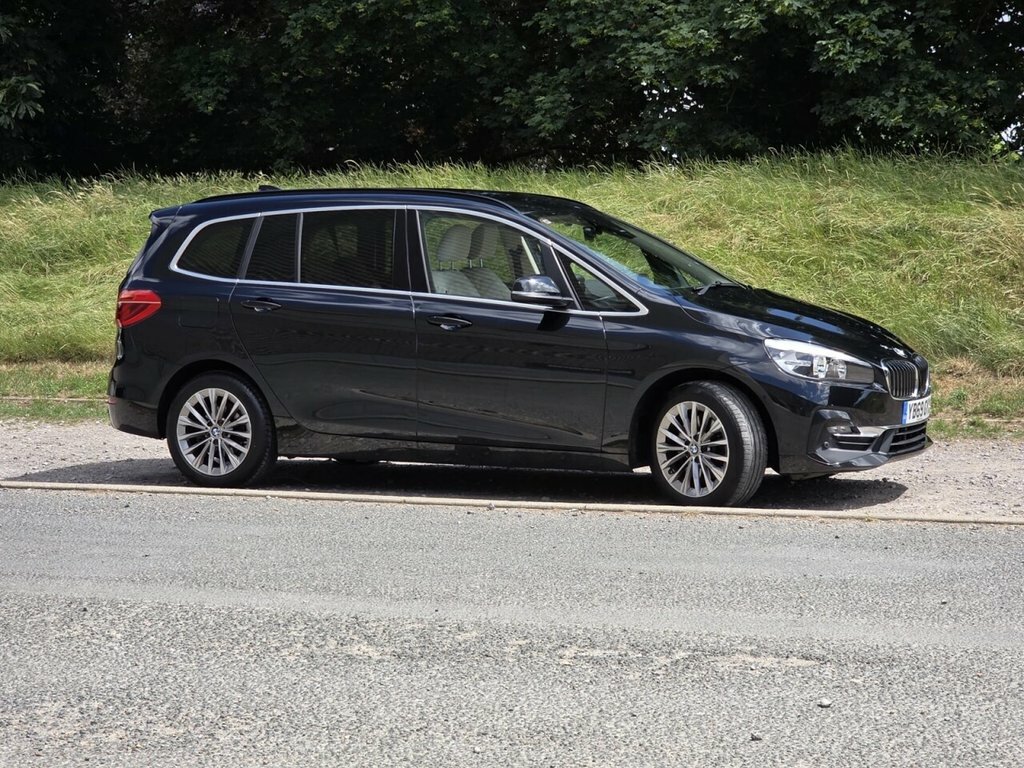 BMW 2 Series Gran Tourer 1.5 218I Se Dct Euro 6 Ss #17