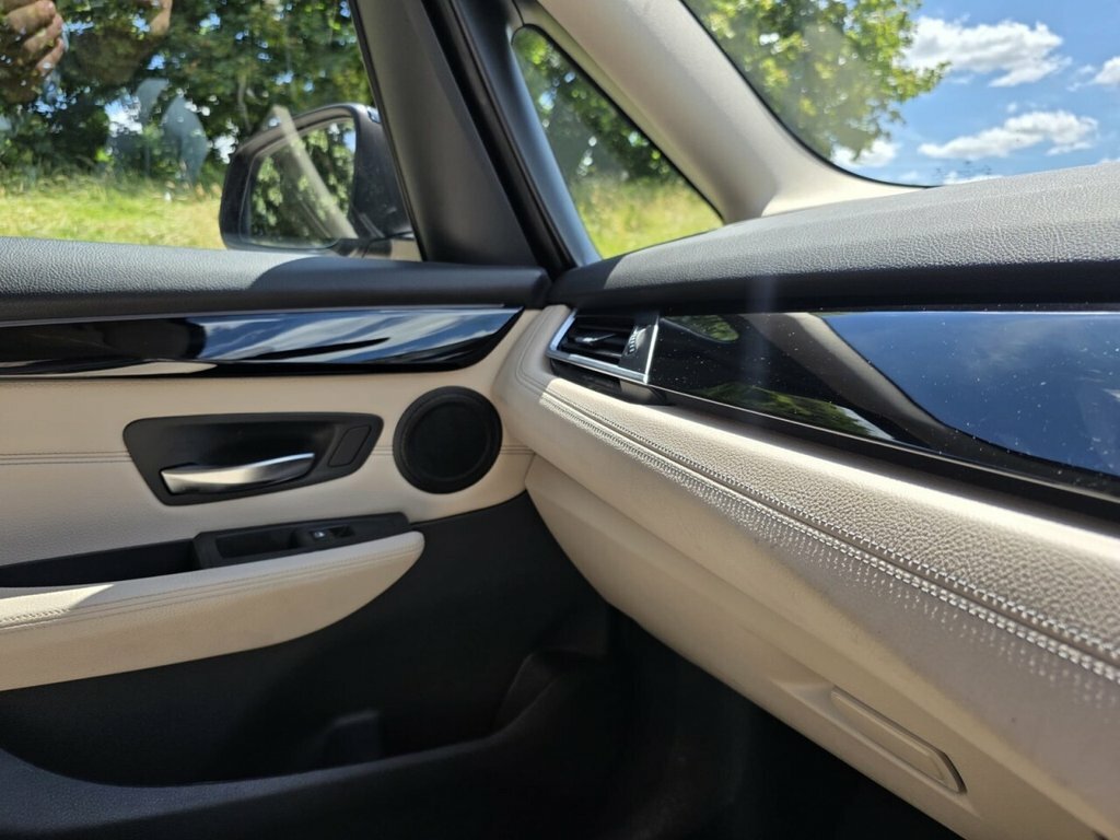 BMW 2 Series Gran Tourer 1.5 218I Se Dct Euro 6 Ss #77