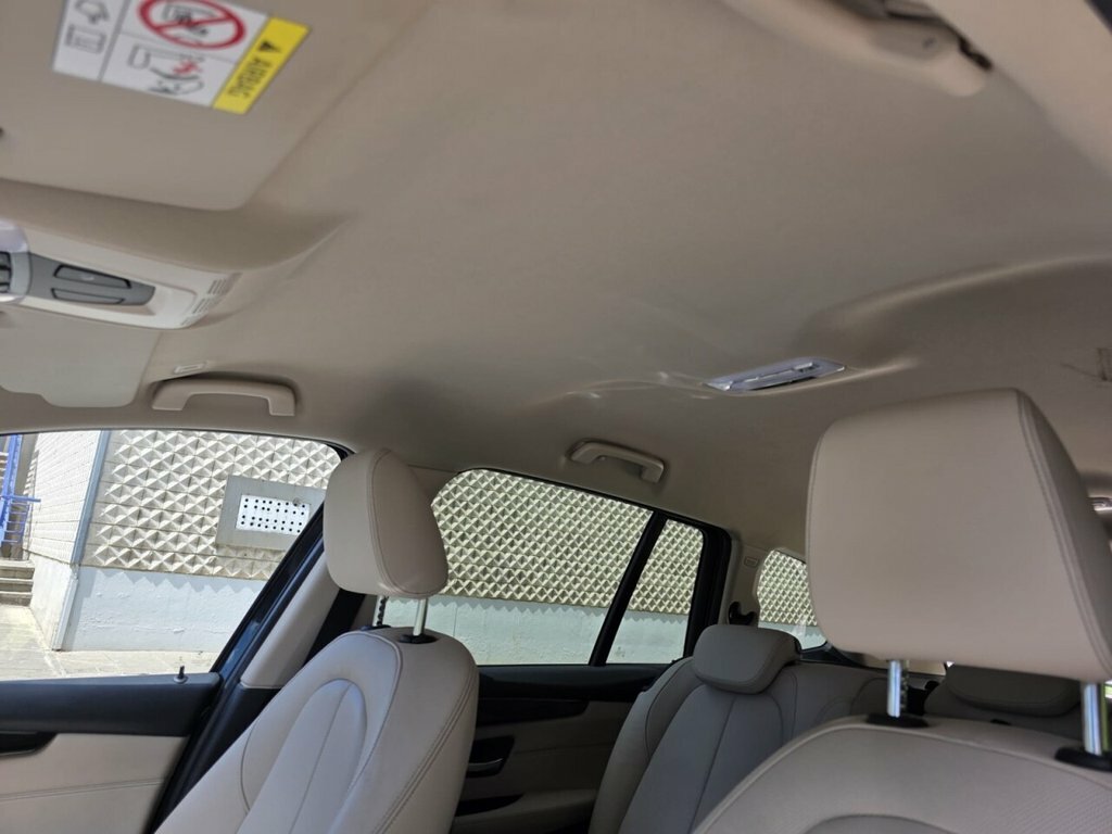 BMW 2 Series Gran Tourer 1.5 218I Se Dct Euro 6 Ss #34