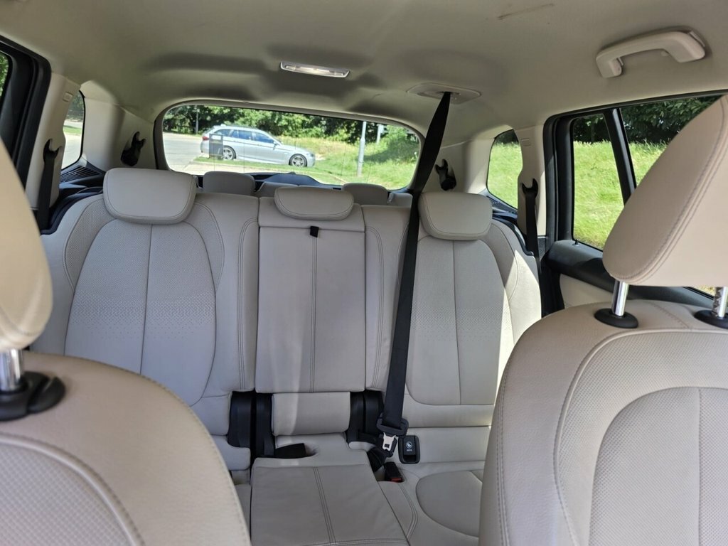 BMW 2 Series Gran Tourer 1.5 218I Se Dct Euro 6 Ss #59